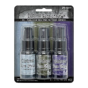 TIM HOLTZ Distress Mica Stain 3pk SET 6 TSHK84334